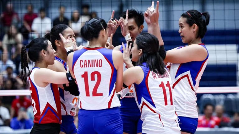 De Brito cites Angel’s passion as key to improvement