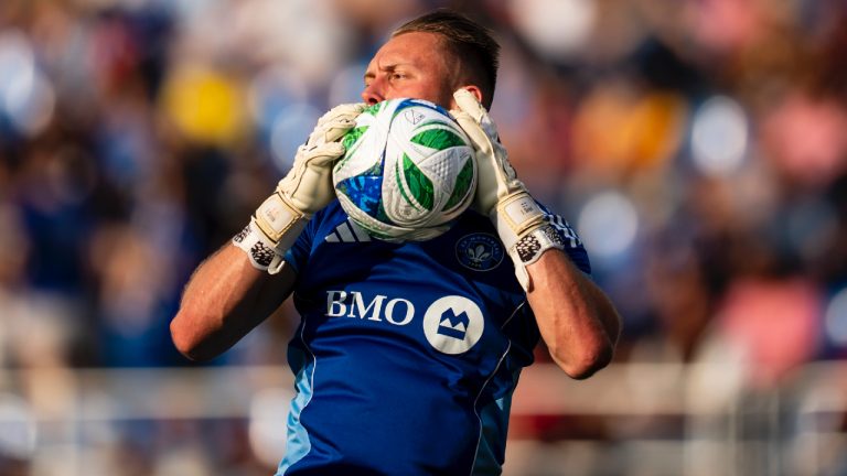 CF Montreal tripped by Mexican side Toluca in Leagues Cup