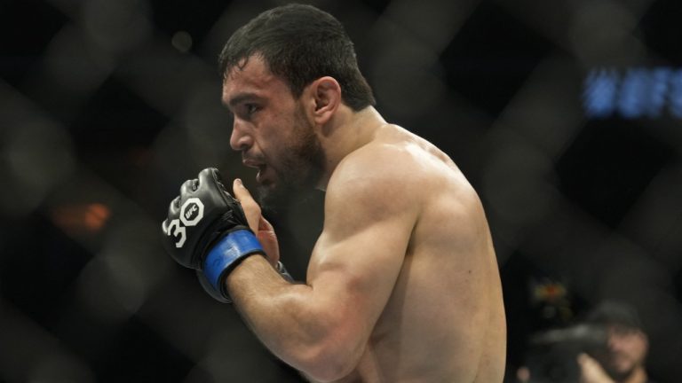 UFC Fight Night: Taira dominates, Argentinians shine in Las Vegas