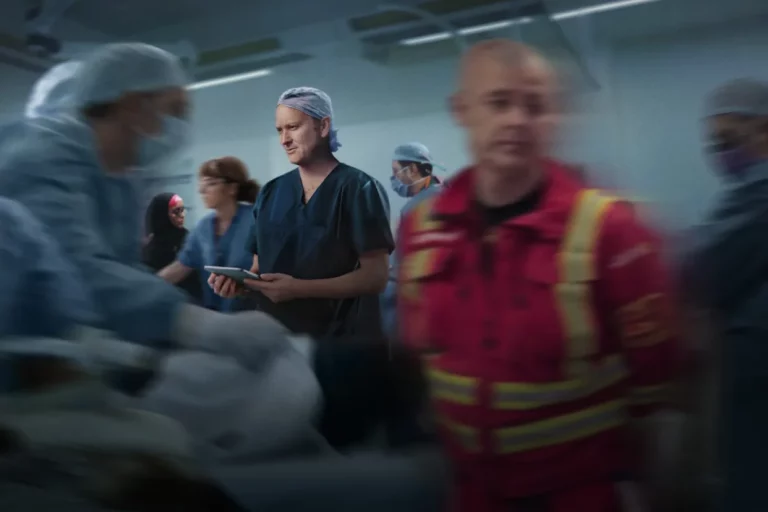 Critical: Between Life and Death Season 2: Cast, Rumours & Release Date