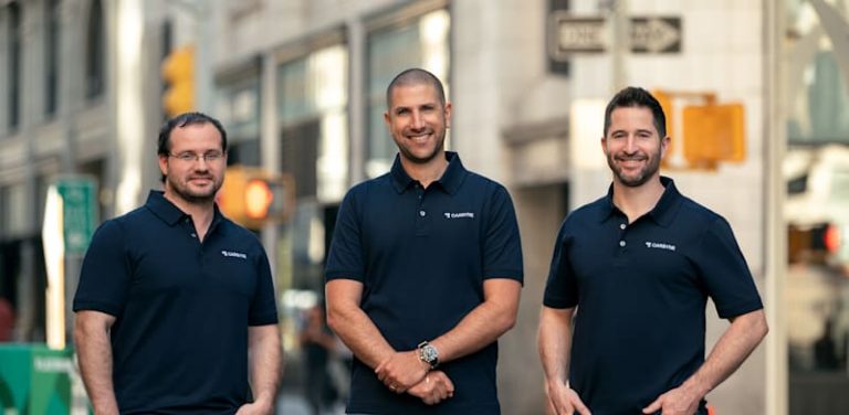 AI emergency response co Carbyne raises $100m