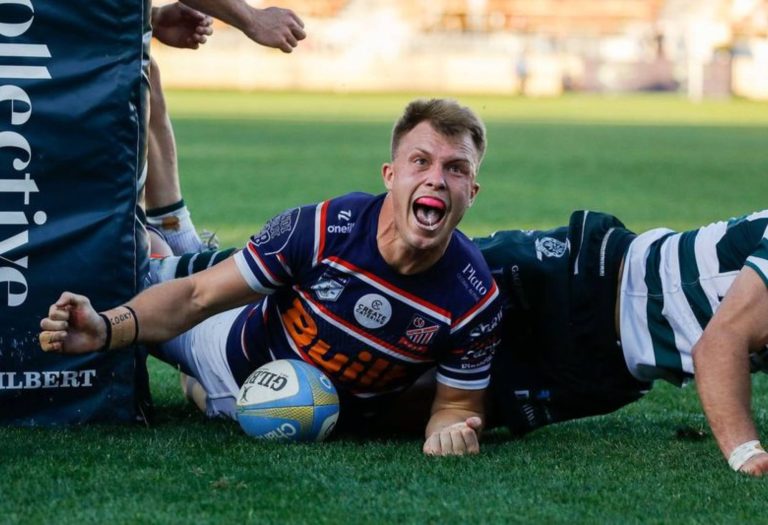 Shute Shield Wrap Round 17: Rain, mud and mayhem, served up tries, cards and classics