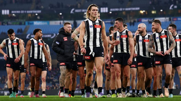 Footy media’s worst moment in years, and what’s with all the Pie pessimism?