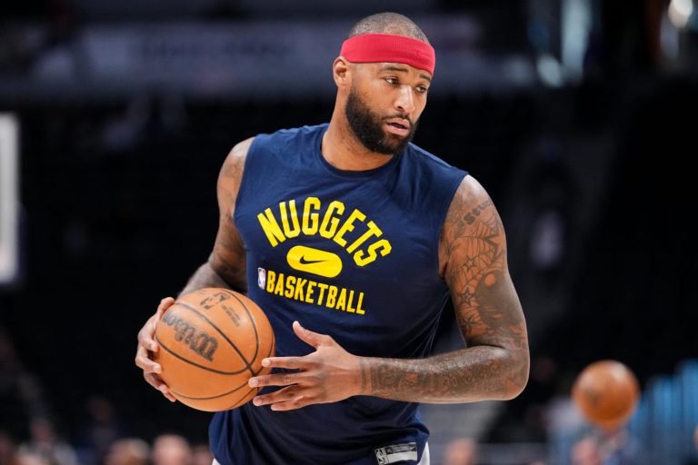 DeMarcus Cousins Says Nuggets Superstar Almost Retired