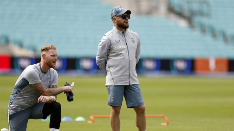 England pumped up for Ashes after McCullum and Stokes reinvent Test cricket with flair of Picasso