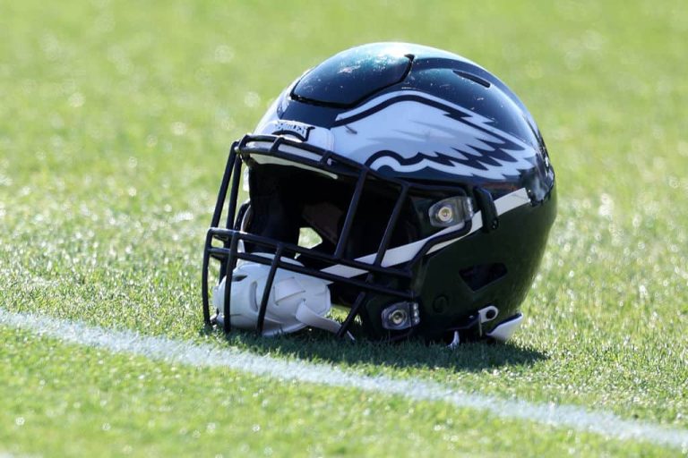 Eagles Rookie Is Drawing Comparisons To Micah Parsons