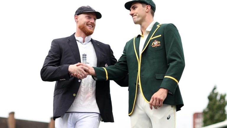Why Stokes is optimistic about Ashes assault Down Under despite England botching India series