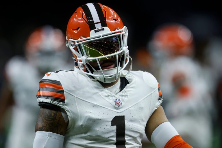 Juan Thornhill Makes Bold Statement About Steelers’ Defense