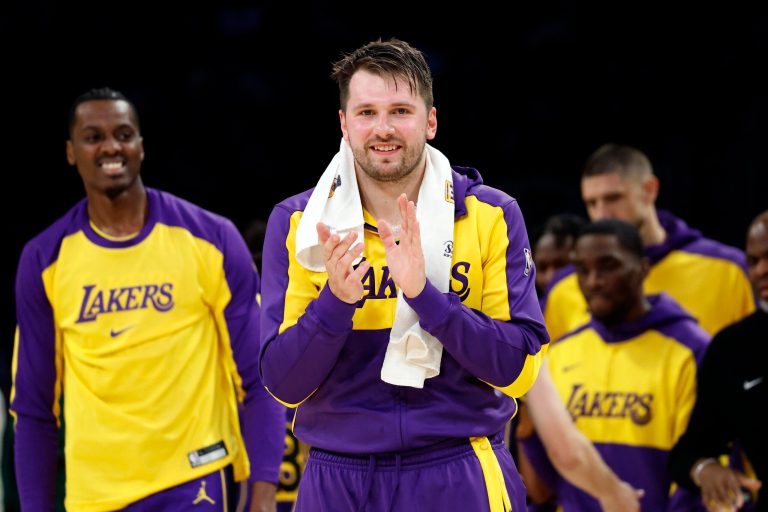Insider Has High Praise For Luka Doncic Ahead Of Next Season