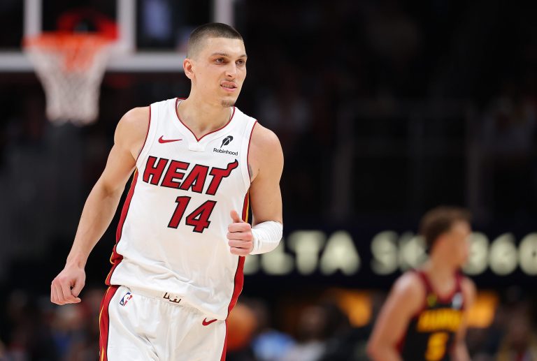 Details Emerge About Tyler Herro’s Contract Demands