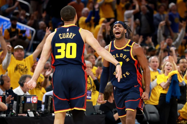 Warriors Take Firm Stance With 2 Key Players In Potential Deal