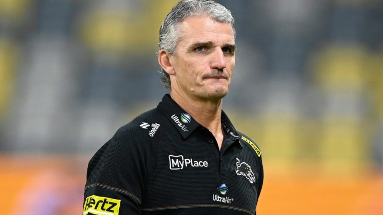 Panthers set to cop hefty sanctions over latest dodgy trainer tactics despite Cleary’s ‘honest mistake’ claims
