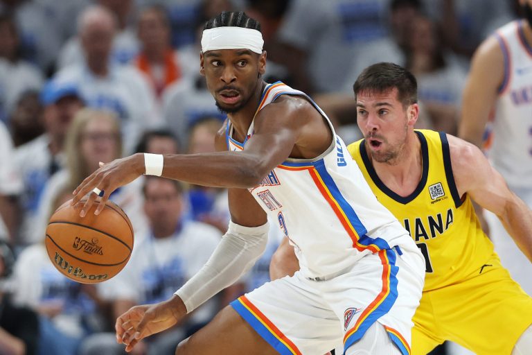Wild Stat Emerges About Shai Gilgeous-Alexander’s Contract