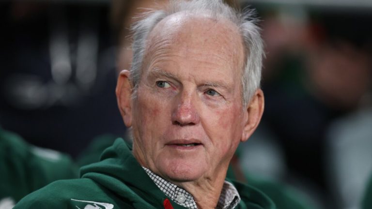 Bennett praises Bunnies despite flogging after huge injury toll means they couldn’t even fill their bench