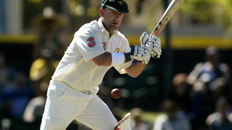 Australia’s all-time XI of players who excelled despite their lack of athleticism