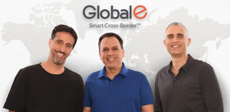 Global-e acquires Israeli startup ReturnGo