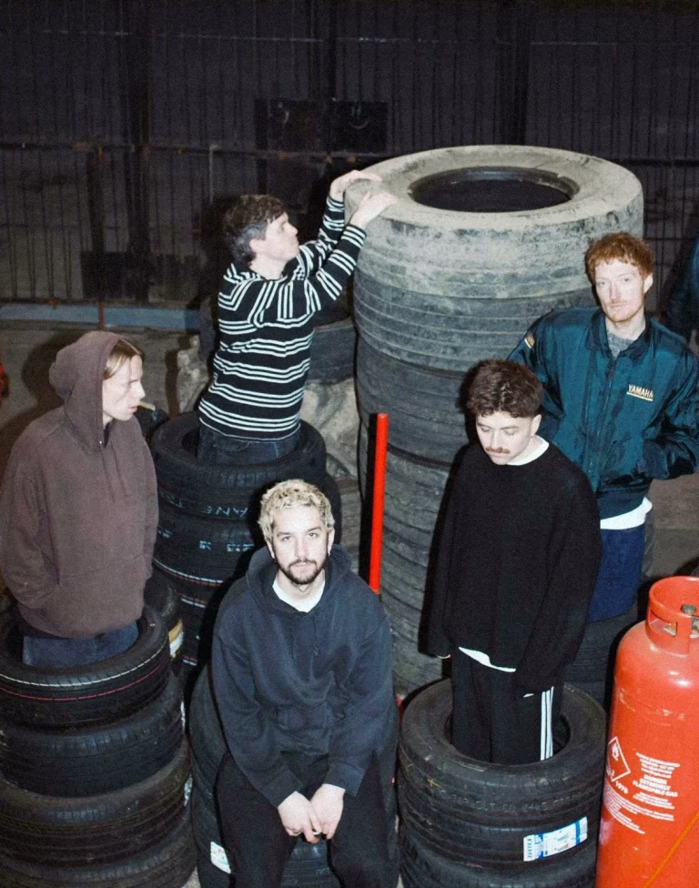Artist Spotlight: Humour – Our Culture