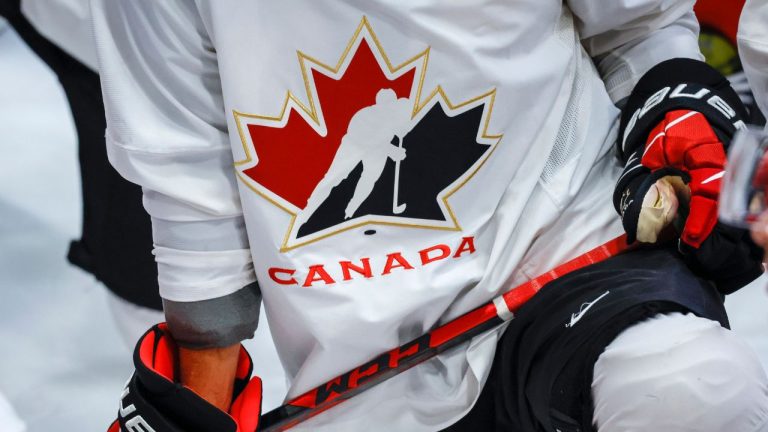 Hockey Canada announces Hlinka Gretzky Cup roster