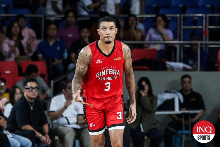 Jamie Malonzo’s Japan B.League move no surprise to Tim Cone