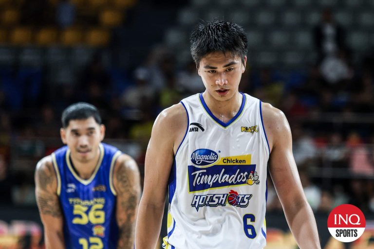 William Navarro leaves Magnolia for Busan KCC Egis in KBL