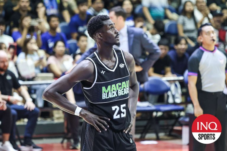 Obasa sees Ateneo returning to form in Season 88