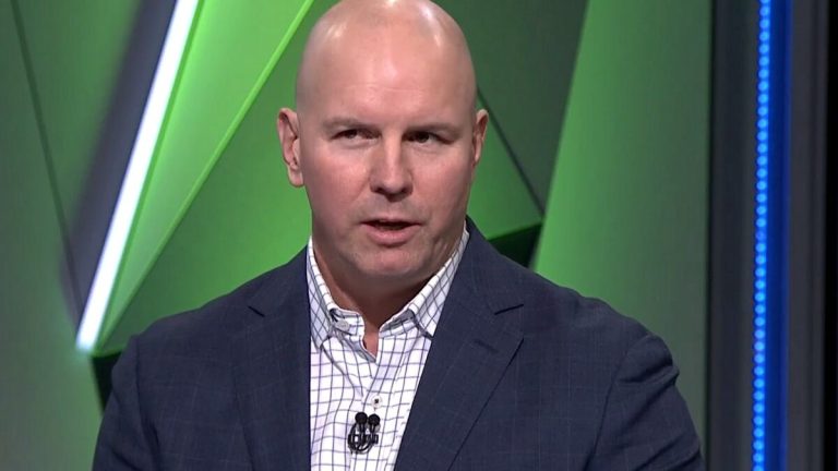 Fox Sports sacks chief league reporter James Hooper after drink-driving crash