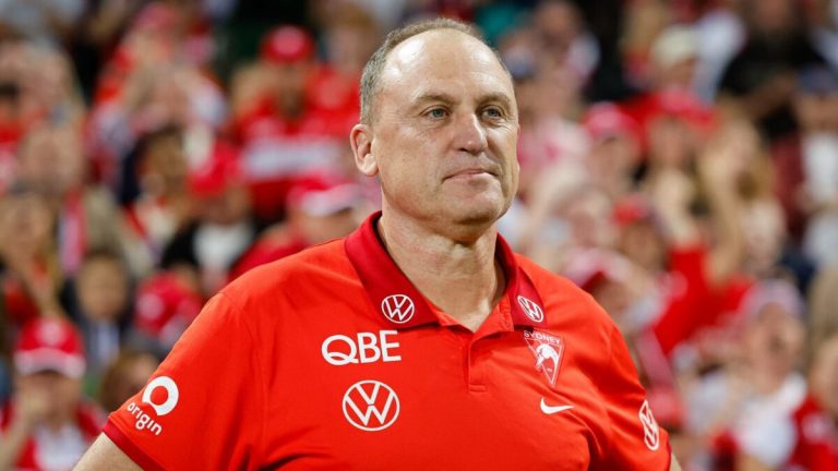 Demons coach frontrunner emerges after Goodwin axing, trade rumours swirl around Pies guns