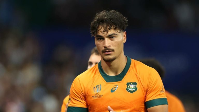 Ex-Wallaby waived by LA Chargers