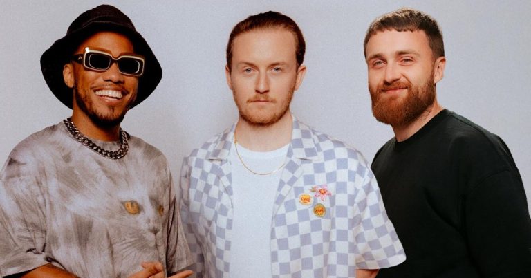 16 New Songs Out Today to Listen To: Disclosure & Anderson .Paak, Wolf Alice, and More