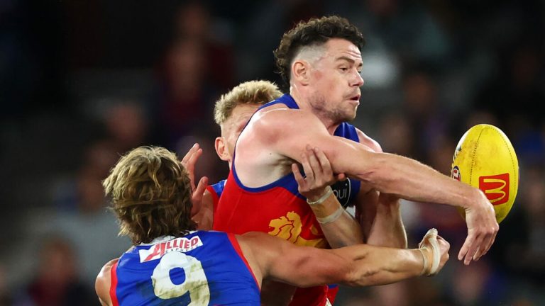 Premiers suffer a major setback with skipper to miss run into finals through injury