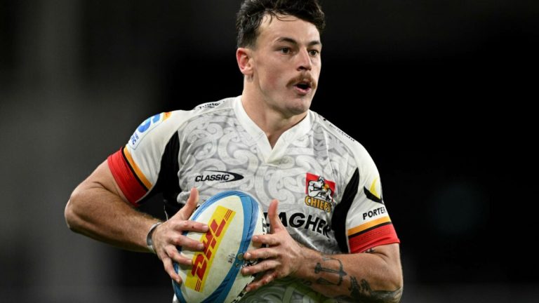 Rookie All Black’s mad scramble ahead of Argentina tour