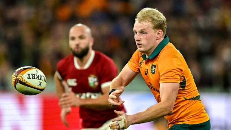 Lynagh forced off with HIA, Lion avoids punishment in ‘unforgivable’ TMO cock up