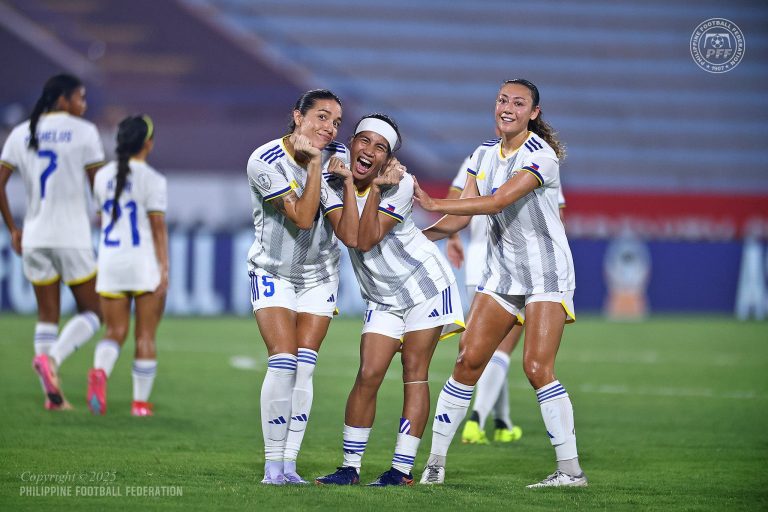 Filipinas clobber Timor Leste to open Asean title defense