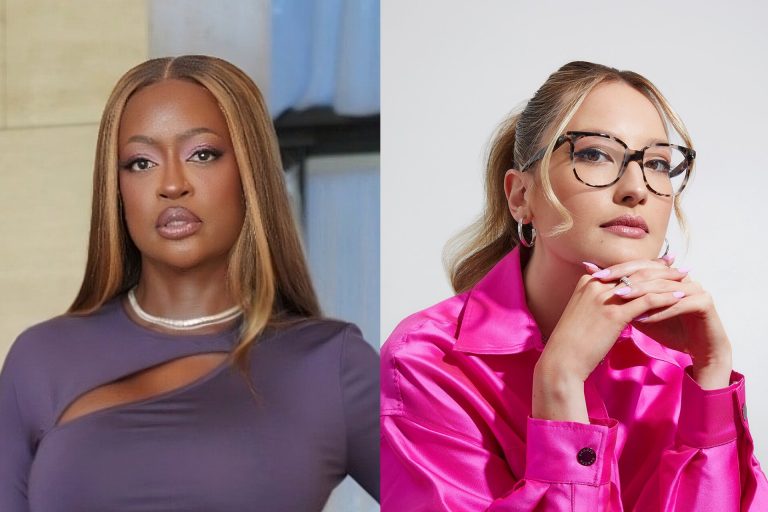 Marsha St. Hubert named Co-President, 10K Projects and EVP, Atlantic Music Group