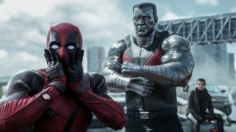 What is Deadpool Rated? Parental Guide & Age Rating