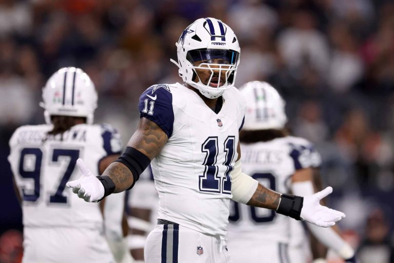 Analyst Names Favorites To Trade For Micah Parsons