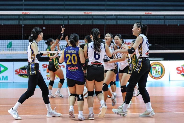NU dominates in title-defense opener; Casiey Dongallo debuts