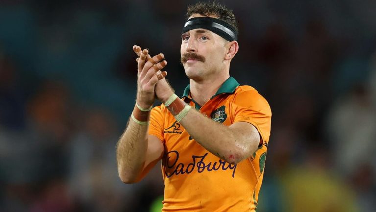 White set to be picked for Wallabies clash with Springboks despite ‘retirement’