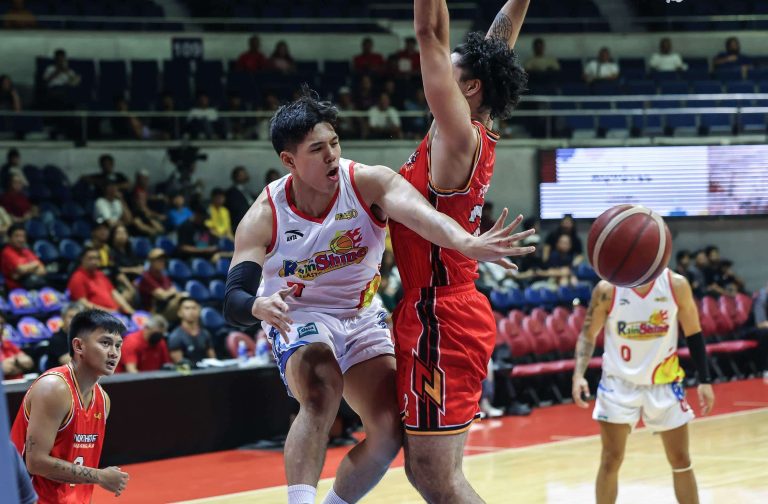 Phoenix adds depth, signs Francis Escandor