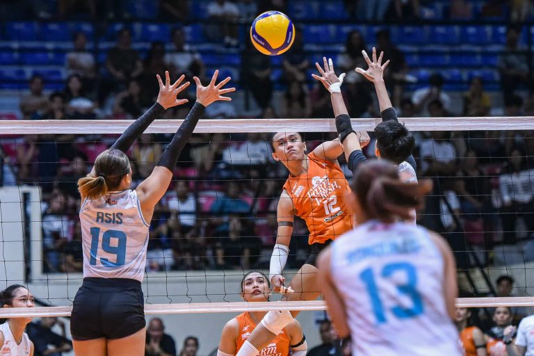 Intimidated at first, Tubu picks up valuable lessons from coach Lodi