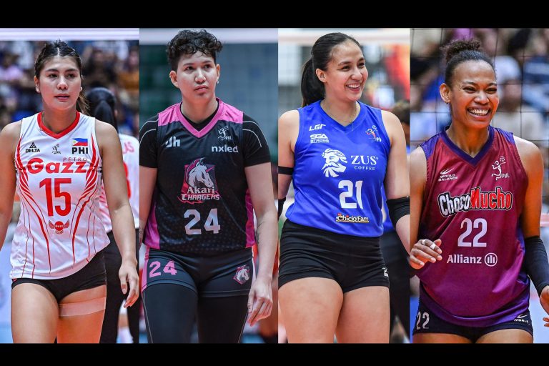 LIVE: PVL on Tour KO round