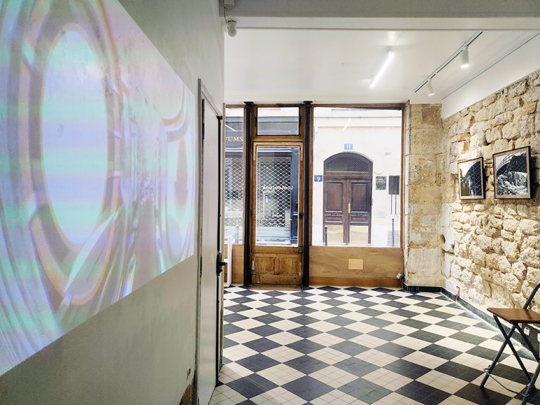 An Almost-World: Jialin Wu’s Poetics of Fragile Utopias