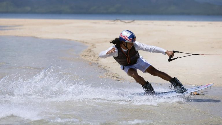 Trinidad gets chance to showcase PH wakeboarding 