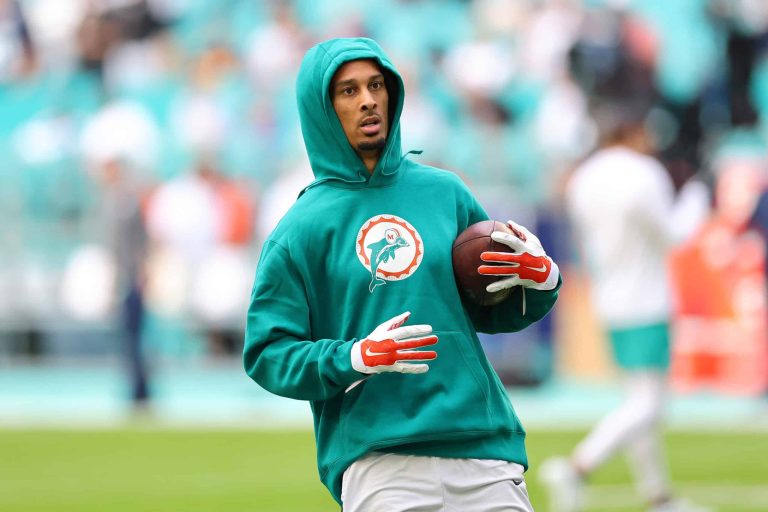 Robbie Chosen Has 7-Word Message After 49ers Workout