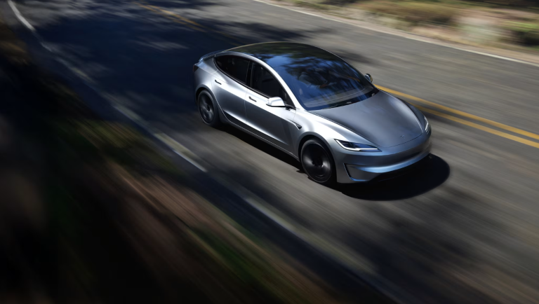 Do Teslas Need Oil or Fluid Changes? Tesla Guide
