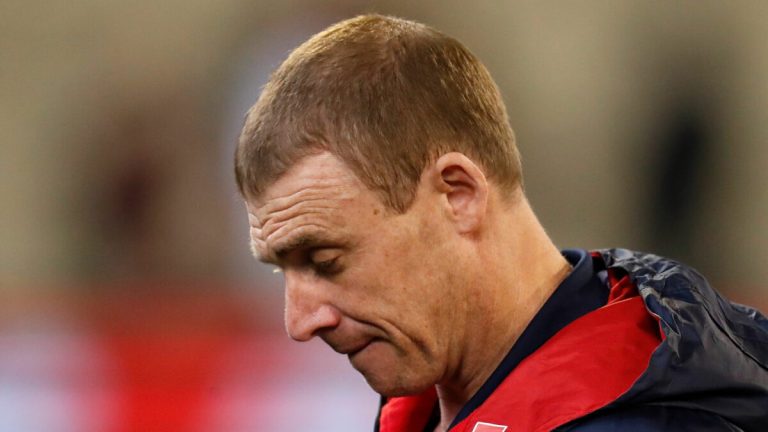 Dees insist coach sacking not personal as outgoing Goodwin believes team is close being a ‘contender’