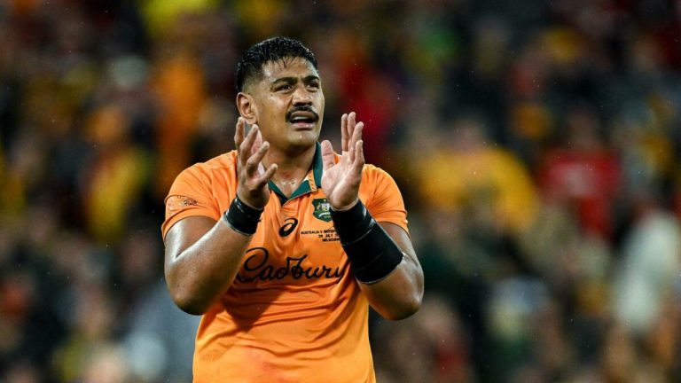 Skelton the standout as all but ONE Aussie gets a pass