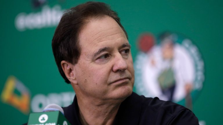 Pagliuca’s $325M bid to buy and move Connecticut Sun not yet approved by WNBA