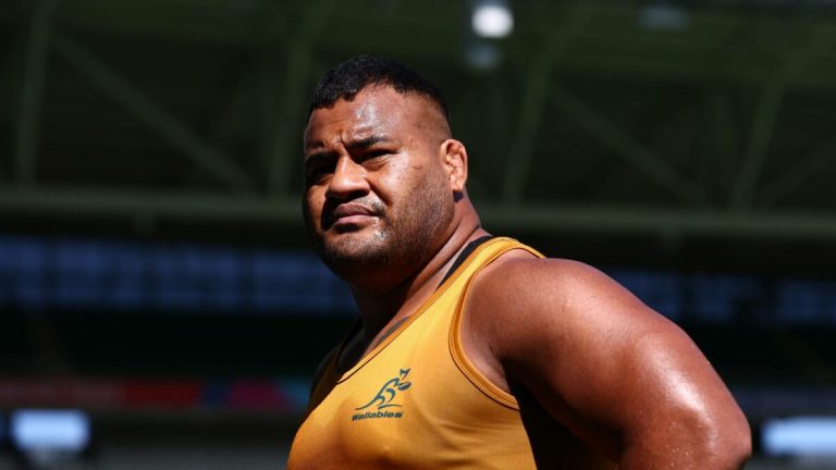 Schmidt given Wallabies selection carte blanche as RA declares Giteau Law ‘redundant’
