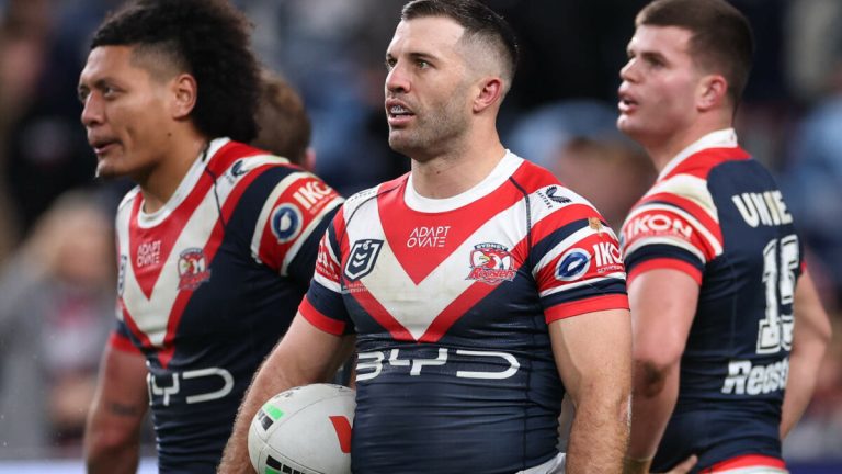 Tedesco gets feather touch for ‘unsavoury moment’, costly ban for Dolphins star, Walsh in strife